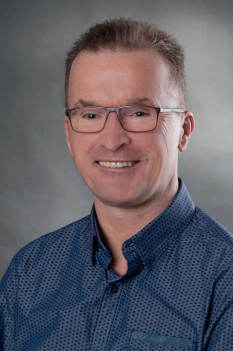 Gerhard Pitz
